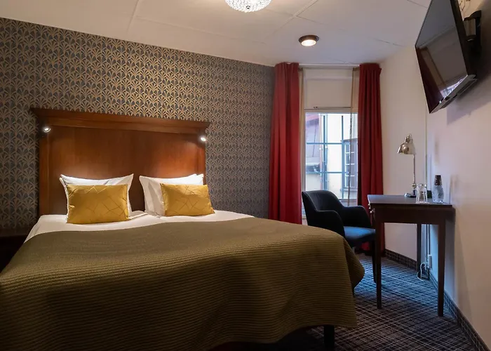 Profilhotels Opera